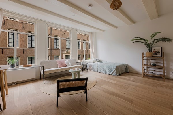 Medium property photo - Rusland 29B, 1012 CK Amsterdam